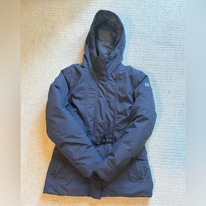 North Face Women's Dunagiri Ski Jacket